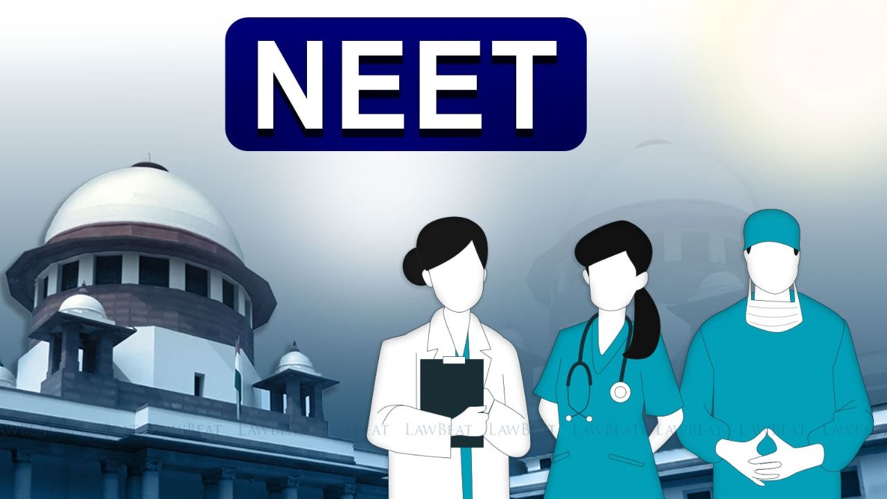 NEET UG 2026: केंद्र सरकारचा सर्वोच्च न्यायालयात दावा; भविष्यात परीक्षा होणार का ऑनलाइन? जाणून घ्या सविस्तर..