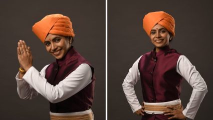 Pach Futacha Bachchan: ‘पाच फुटाचा बच्चन’ कोण? अखेर नाव आलं समोर;अभिनेत्रीची नाटकातून सिनेसृष्टीत दमदार एंट्री
