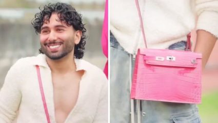 Orry Hermes Bag: ओरीच्या बॅगची किंमत ऐकून रोहित शेट्टी थक्क; विजेत्याच्या प्राईज मनीपेक्षाही महाग आहे पर्स!