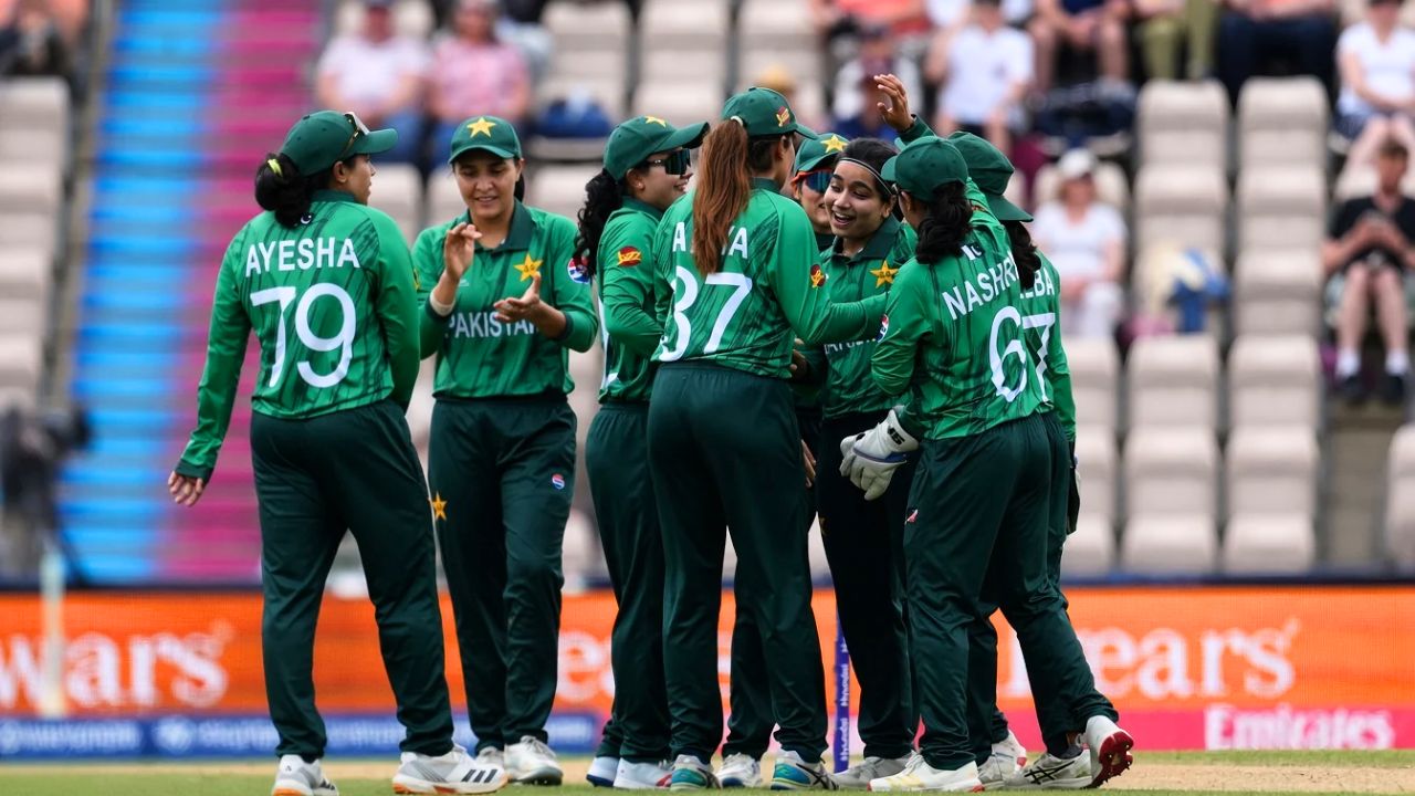 Asia Cup आणि Asian Games साठी पाकिस्तानचा संघ जाहीर; फातिमा सनाचं कमबॅक, ‘या’ दिवशी रंगणार भारत-पाक महामुकाबला