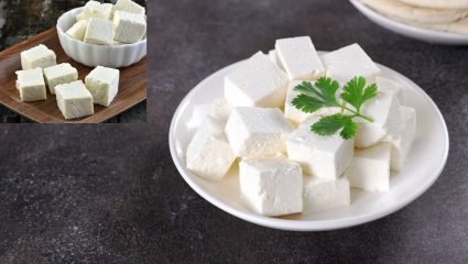 Analogue Paneer: तुम्हीही खात नाही ना बनावट पनीर? कसे तयार होते; आरोग्यासाठी किती धोकादायक