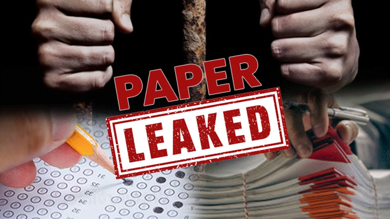 Paper Leak: लातूरचे रुग्णालय अन् नीट पेपर फुटीचे कनेक्शन! सीबीआयकडून मोठा गौप्यस्फोट; विद्यार्थ्याच्या उत्तराने खळबळ!