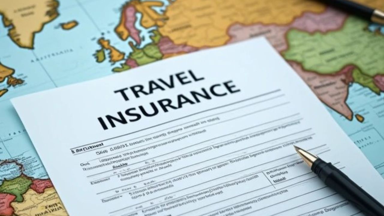 Monsoon Travel Insurance : फिरण्याआधी काढा ट्रॅव्हल इंश्याॅरंस, कोणकोणते फायदे होतात ते जाणून घ्या