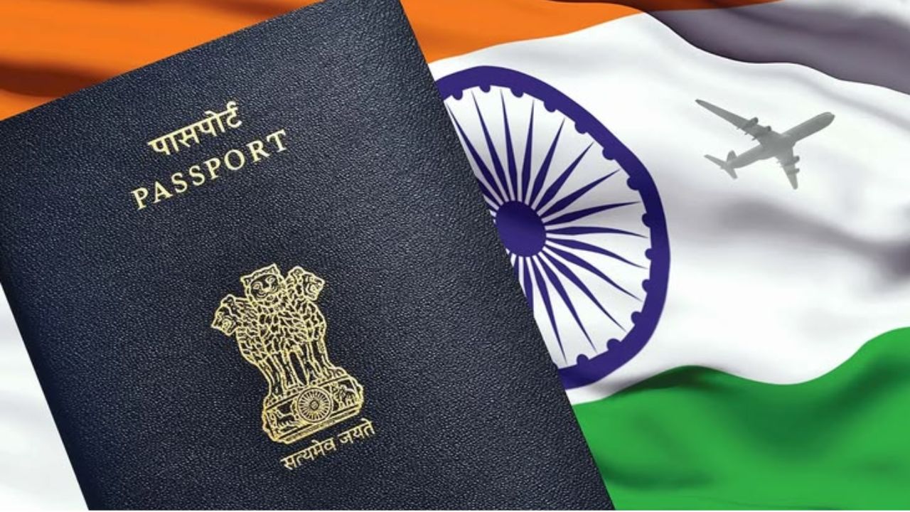 भारतात येणाऱ्या परदेशी पर्यटकांसाठी आनंदाची बातमी! आता अटारी बॉर्डरवरूनही मिळणार एन्ट्री; जाणून घ्या व्हिसाचे नियम’