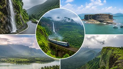 Independence Day 2026 : 15 ऑगस्टला लाँग वीकेंडला प्लॅन करताय? मग मुंबईतील या ५ ठिकाणांना भेट द्या