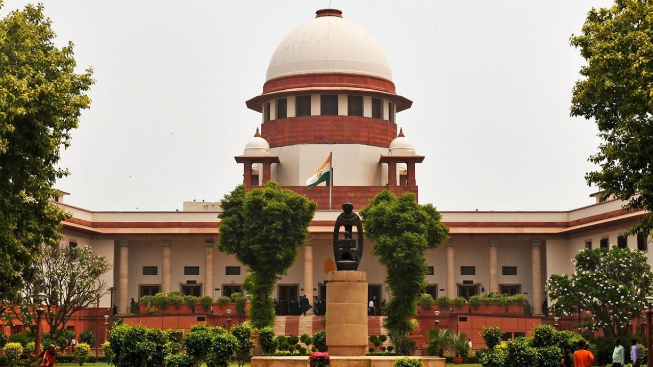 ‘तुम्ही नाही केलं तर आम्ही करू’; फूड वॉर्निंग लेबलवर सुप्रीम कोर्टाचा केंद्राला अल्टिमेटम