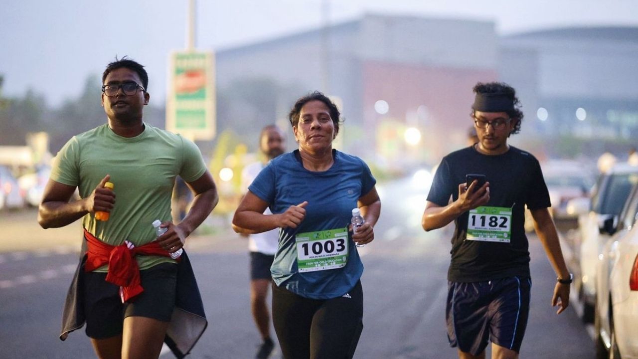 ठाणे मॅरेथॉनसाठी जय्यत तयारी; ३० हजार धावपटूंचा सहभाग, शहरातील वाहतुकीत मोठे बदल
