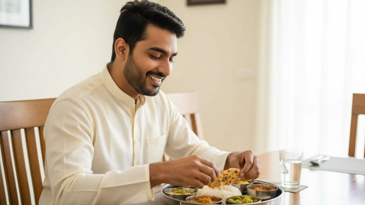 लक्षपूर्वक खा, निरोगी रहा! आरोग्याची गुरुकिल्ली ठरू शकते ‘Mindful Eating’; हे हेल्दी स्नॅक्स तुम्हाला दिवसभर ठेवतील तंदुरुस्त