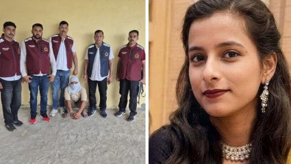 दोन वर्षे करत होता पाठलाग, अपहरण अन् अखेर खून… शिक्षिकेची हत्या करणाऱ्या सनकीची संपूर्ण कहाणी