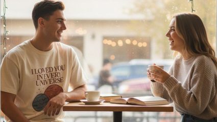 पहिल्या डेटवर चुकूनही करू नका या 5 गोष्टी; Relationship Coach ने दिला सल्ला