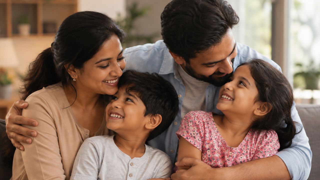 वडिलांची परी आणि आईचा लाडका… मुलगी वडिलांच्या आणि मुलगा आईच्या अधिक जवळ का असतो? यामगची कारणे जाणून घ्या