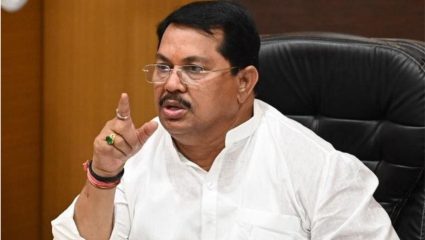 ‘SIR’वरून विजय वडेट्टीवार आक्रमक; सरकारवर केला घणाघाती हल्ला