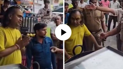 मिठाई खराब की धोकादायक? दुकानदारच मिठाई खायला तयार नाही! फूड डिपार्टमेंटच्या छाप्यात धक्कादायक वास्तव समोर