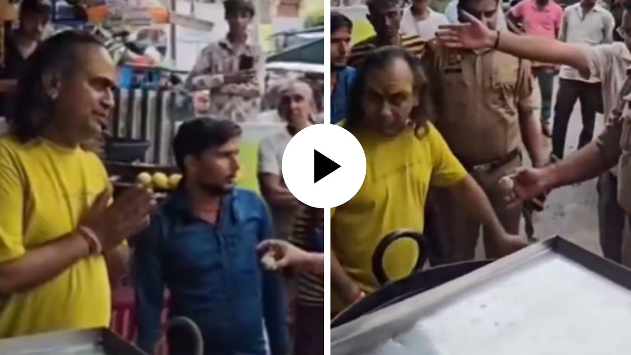 मिठाई खराब की धोकादायक? दुकानदारच मिठाई खायला तयार नाही! फूड डिपार्टमेंटच्या छाप्यात धक्कादायक वास्तव समोर