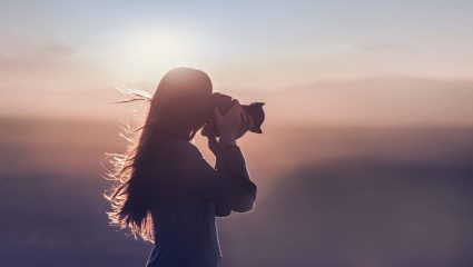 Photography Career: १२ वी नंतर फोटोग्राफीमध्ये करिअर करायचयं ? जाणून घ्या कोर्सेस, स्कोप आणि पगाराबद्दल सविस्तर..