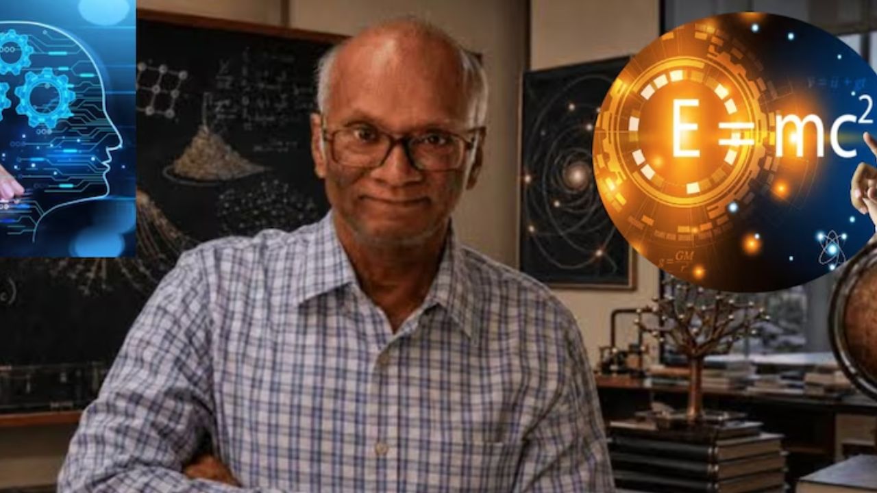 AI and physics future: भविष्यात काय एआय भौतिकशास्त्रज्ञांची जागा घेऊ शकेल? जाणून घ्या काय आहे तज्ज्ञांचे मत..