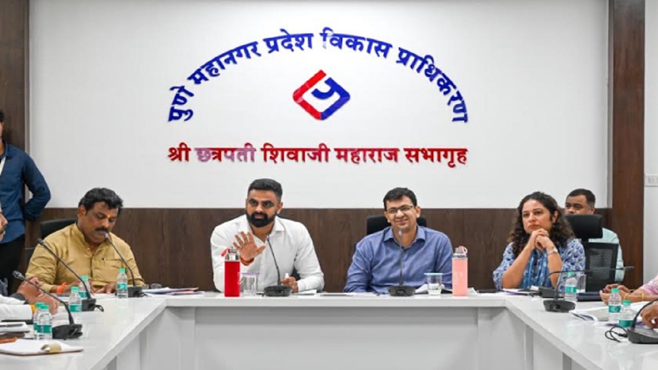 चाकण परिसराची कचराकोंडी फुटली; 36.5 एकरांवर होणार ‘पीएमआरडीए’चा घनकचरा प्रकल्प