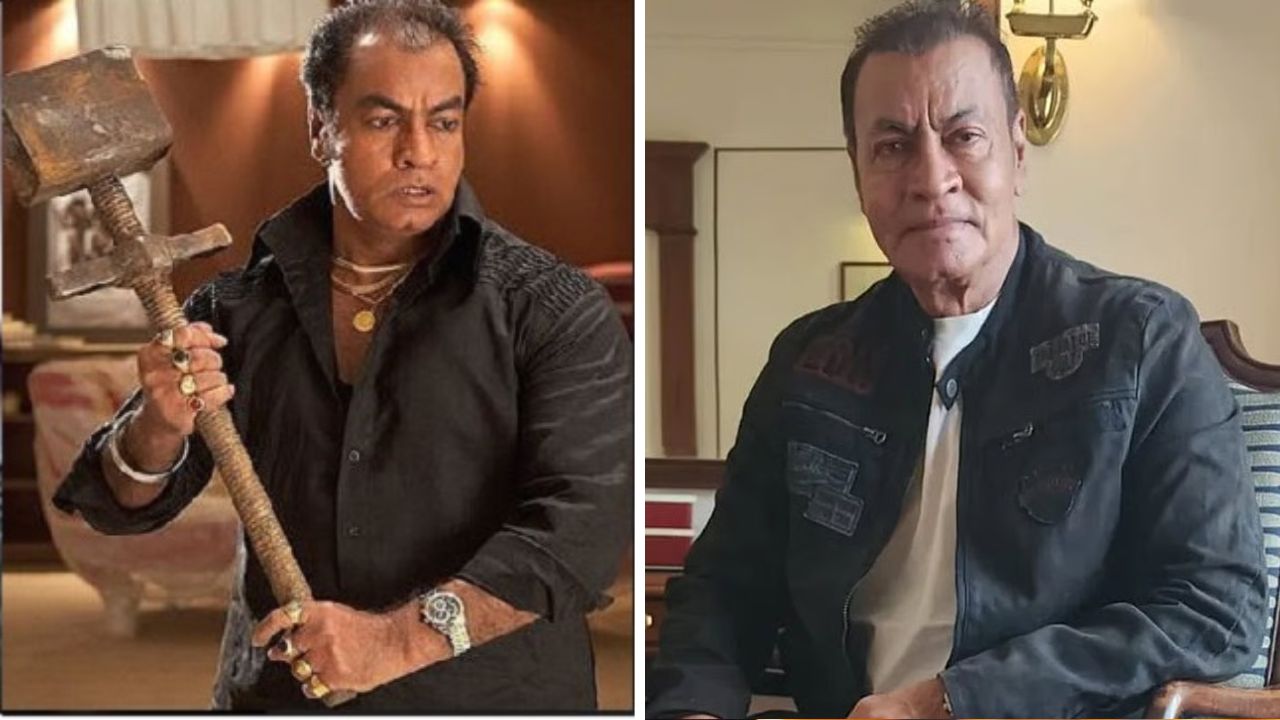 Pradeep Rawat Death:  सिनेसृष्टीवर शोककळा! ‘गजनी’ फेम ज्येष्ठ अभिनेते प्रदीप रावत यांचे निधन; ७४ व्या वर्षी संपला अभिनयाचा प्रवास