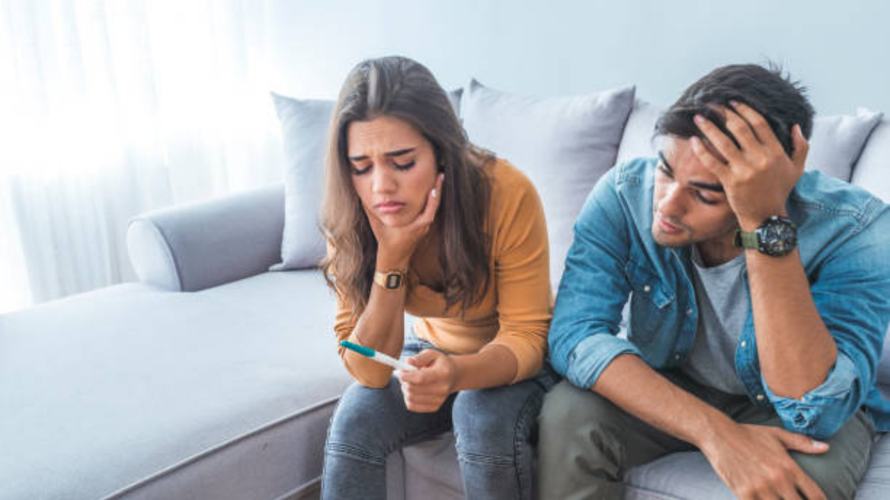 Pregnancy Problem: लग्नानंतर 5 वर्ष मूल नाही, रिपोर्टही नॉर्मल; 1 टेस्ट आणि धक्कादायक बाब समोर