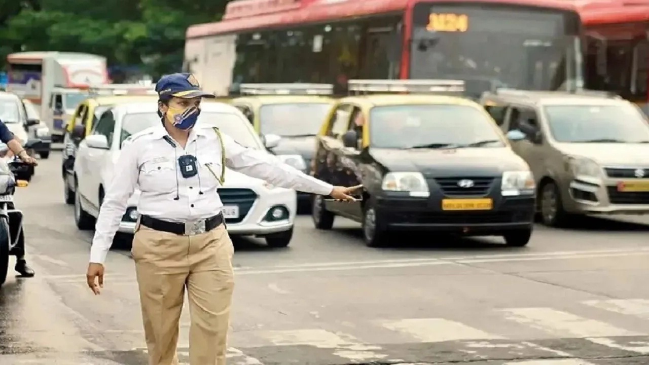 Pune Traffic : तिरंगा रॅलीनिमित्त पुण्यातील वाहतुकीत बदल; दुपारपासून ‘हे’ मार्ग राहणार बंद