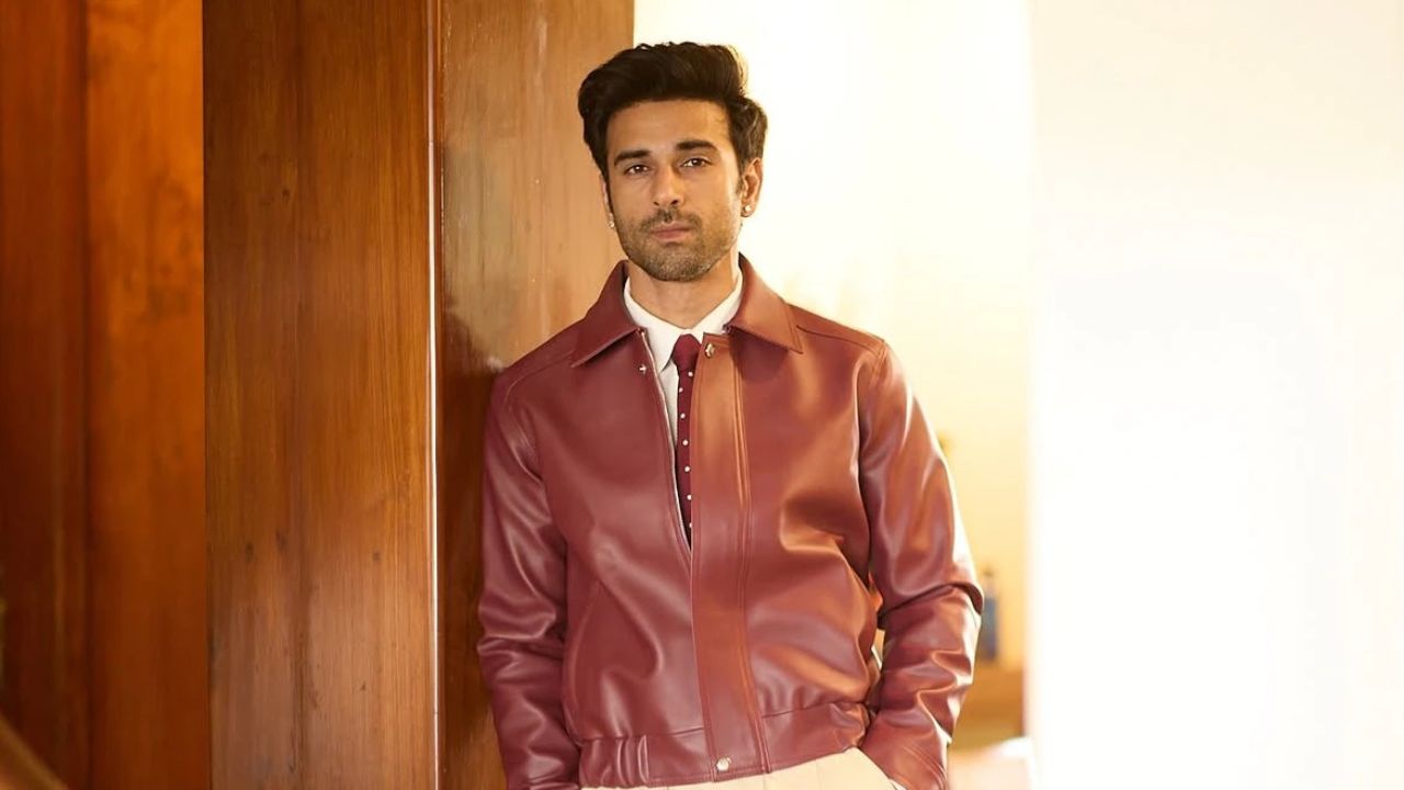 Pulkit Samrat Health: २.५ किलो वजन घटलं, मलेरियाशी लढतोय पुलकित सम्राट; इन्स्टाग्रामवर शेअर केला भावुक अनुभव