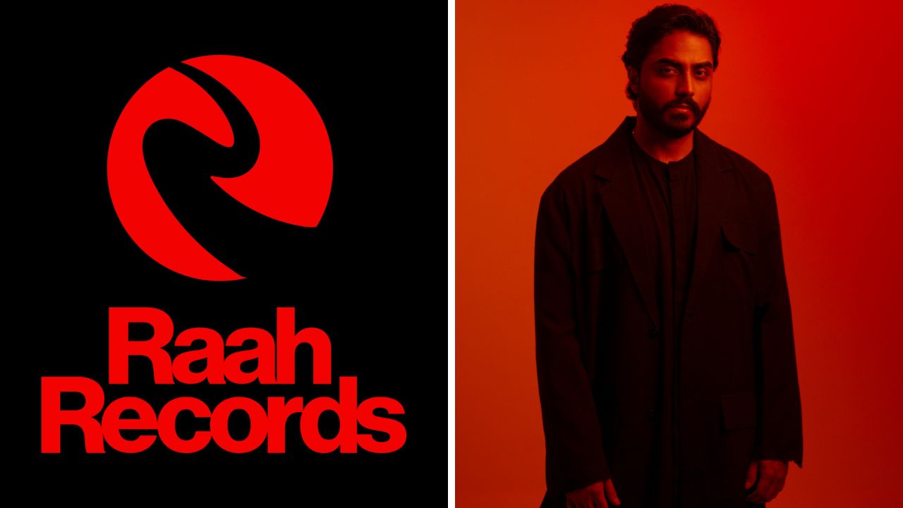 YRF Rah Records: यशराज फिल्म्सच्या ‘राह रेकॉर्ड्स’ची दमदार सुरुवात; अमनचं ‘जादूगरी’ पहिलंच गाणं प्रदर्शित