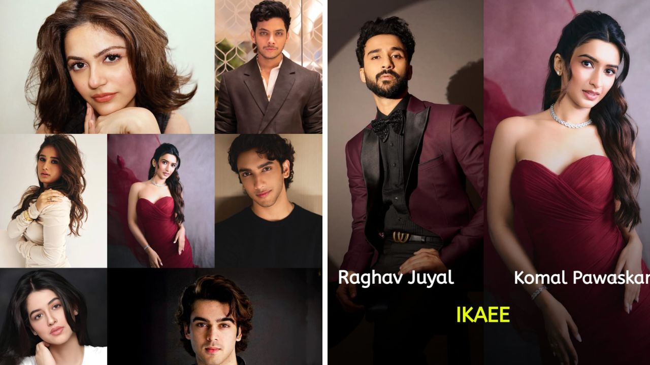 2026 New Bollywood Couples: नवे चेहरे, नवी केमिस्ट्री! २०२६मध्ये या बॉलिवूड जोड्या करणार प्रेक्षकांचं मनोरंजन