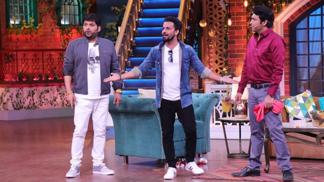 ‘द कपिल शर्मा शो’ फेम अभिनेत्यावर कोसळला दु:खाचा डोंगर; वडिलांचे निधन, कृष्णा अभिषेकने दिली माहिती