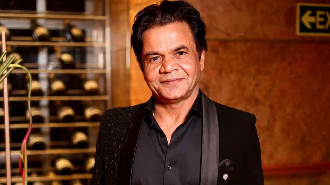 Rajpal Yadav : कॉमेडियन राजपाल यादवच्या अडचणी वाढल्या; घरावर लागली लिलावाची नोटीस