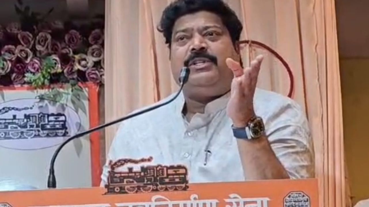‘आमच्या नादात लागू नका’, मनसे नेते राजू पाटील यांचा भाजप कल्याण जिल्हाध्यक्ष नंदू परब यांना थेट इशारा