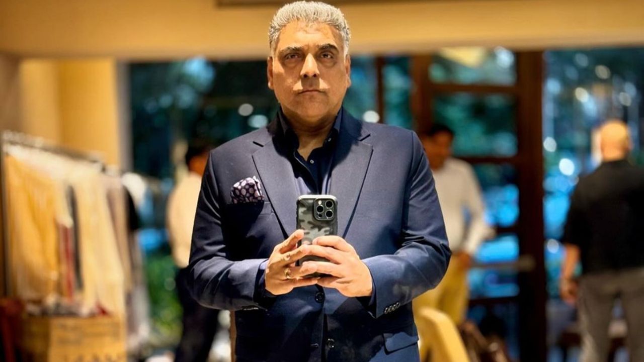Ram Kapoor: ‘सहा महिन्यांत माझा मृत्यू…’, ‘लॉकअप 2’मध्ये राम कपूरचा धक्कादायक खुलासा; पत्नीपासूनही लपवली होती मोठी गोष्ट