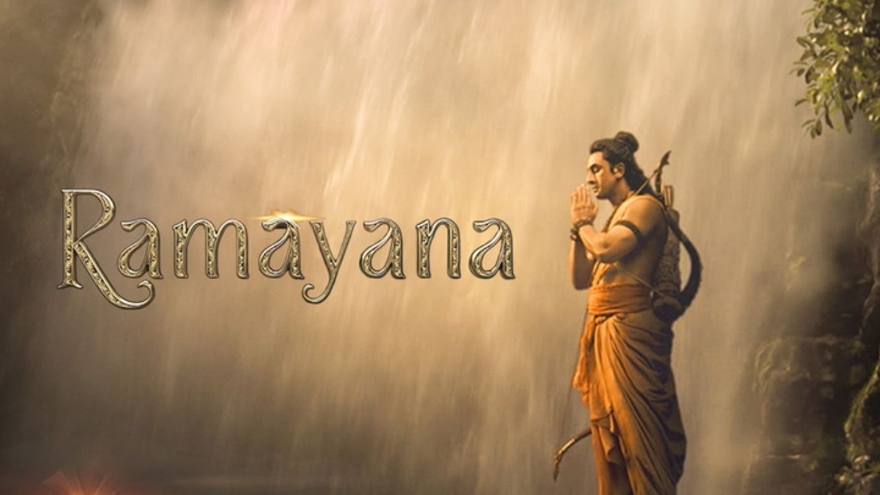 Ramayana Controversy: रिलीजपूर्वीच रणबीर कपूरच्या ‘रामायण’ला अल्टिमेटम; दिल्ली रामलीला महासंघाचा मेकर्सना इशारा