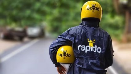 सुट्टीत Rapido चालवून बेंगळुरूच्या विद्यार्थ्याने कमावले पैसे! गिग इकॉनॉमीचे सांगितले असे अनुभव की वाचून थक्क व्हाल!
