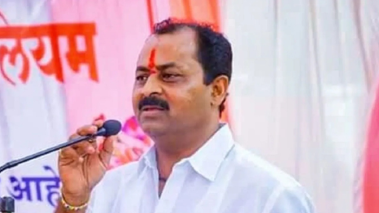 आमदार राजेंद्र राऊत यांचा निगडीत सत्कार सोहळा; ‘हे’ बडे नेते राहणार उपस्थित 