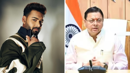 Rishabh Pant: ‘कोणी घर देता घर…’ सर्वाधिक कर भरणारा खेळाडू तरीही ही अवस्था, उत्तराखंडच्या मुख्यमंत्र्यांकडे मागितली मदत