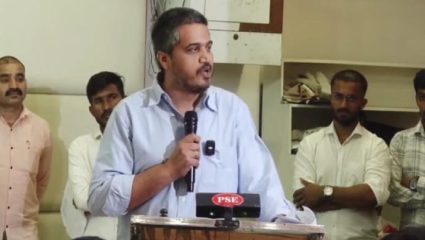 पुणे विद्यापीठातील प्राध्यापक पदासाठी एक कोटी रुपयांचा ‘रेट’ सुरू; आमदार रोहित पवारांचा दावा