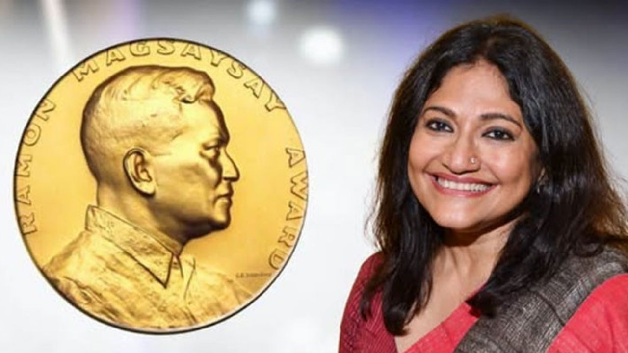 Ramon Magsaysay Award 2026: मॅगसेसे पुरस्कार २०२६ विजेत्या रूना खान कोण आहेत? जाणून घ्या त्यांच्या समाज कार्याबाबत सविस्तर..