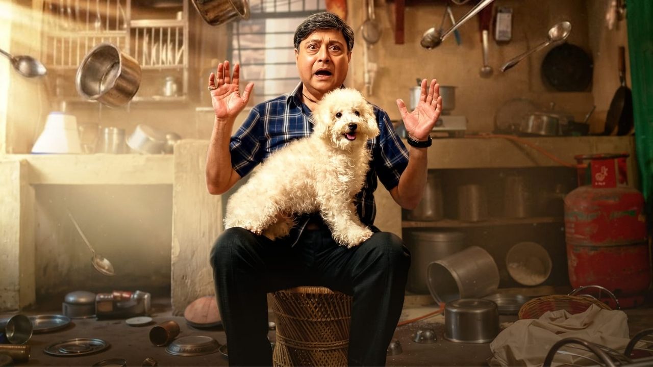 Kapuskonda Movie: “कापूसकोंड्याची गोष्ट ऐकली का?”; सचिन पिळगावकरांच्या ‘कापूसकोंडा’ची पहिली झलक पाहिली का?