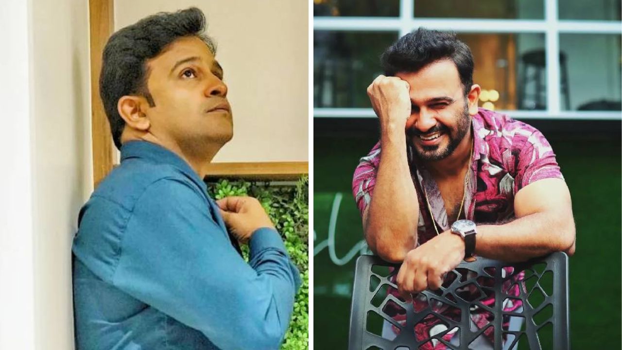 Sachin Deshpande: इन्स्टावर कमी फॉलोवर्समुळे मालिकेतून रिप्लेस;अभिनेत्याचा धक्कादायक खुलासा, सांगितलं इंडस्ट्रीचं भयावह वास्तव
