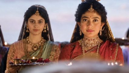 Surabhi Das: साई पल्लवीपेक्षा सुरभी दासचीच चर्चा! ‘रामायण’च्या ट्रेलरमध्ये सगळ्यांचं लक्ष वेधून घेणारी अभिनेत्री नेमकी कोण?