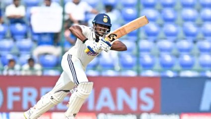 IND Vs SL: टीम इंडियाला Back to Back झटके! बुमराहनंतर ‘हा’ खेळाडूही टेस्ट सीरीजमधून बाहेर