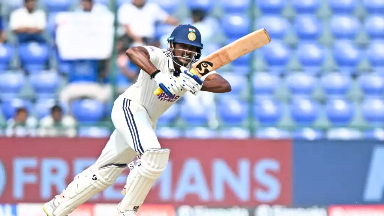 IND Vs SL: टीम इंडियाला Back to Back झटके! बुमराहनंतर ‘हा’ खेळाडूही टेस्ट सीरीजमधून बाहेर