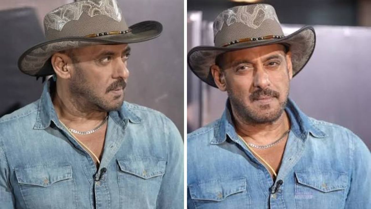 Salman Khan Jail Experience: 50-70 जण, एकच बाथरूम अन्.., तुरुंगातील कठीण काळाबद्दल सलमान खानचा धक्कादायक खुलासा