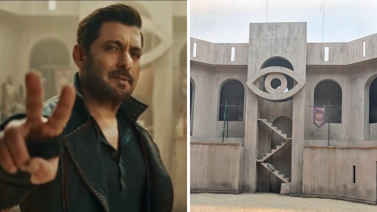 Bigg Boss 20 Promo: ‘बिग बॉस 20’चा नवा ट्विस्ट! यंदा घरात नव्हे तर आखाड्यात रंगणार खेळ?  प्रोमोने वाढवली उत्सुकता