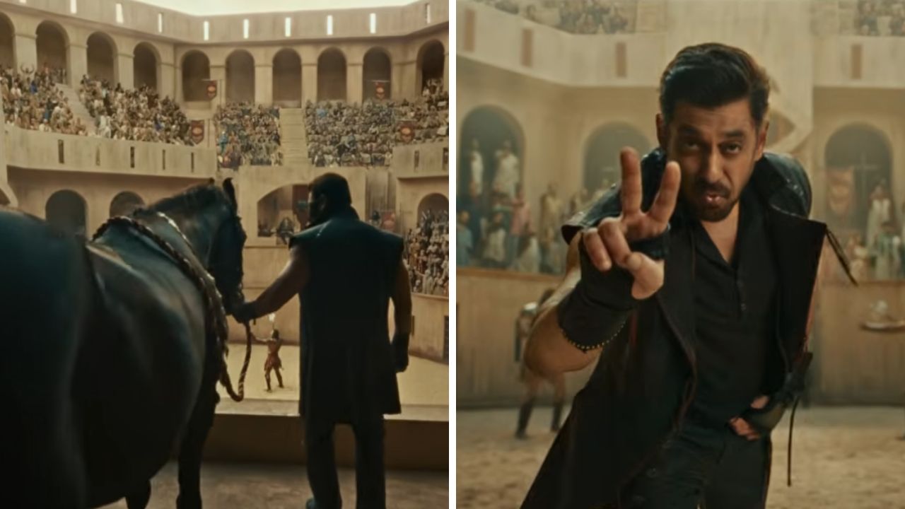 Bigg Boss 20 Trailer : ‘बिग बॉस २०’चा ट्रेलर रिलीज; सलमान खानने सांगितला नवा ट्विस्ट, स्पर्धकांना मिळणार ‘एक्स्ट्रा जीवनदान’!