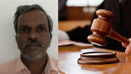 चिमुरडीवर अत्याचार करून खून; आरोपीला फाशीची शिक्षा; जत तालुक्यातील करजगी प्रकरणाचा दीड वर्षांत निकाल