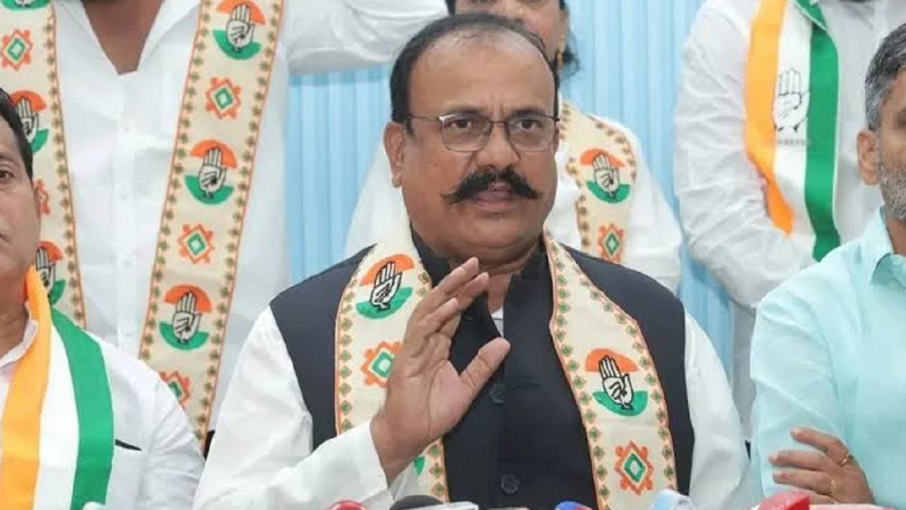 ‘ई-२०’ हे मोदी-गडकरी-फडणवीसांचा मोठा स्कॅम, नितीन गडकरींचा राजीनामा घ्या; हर्षवर्धन सपकाळांची मागणी