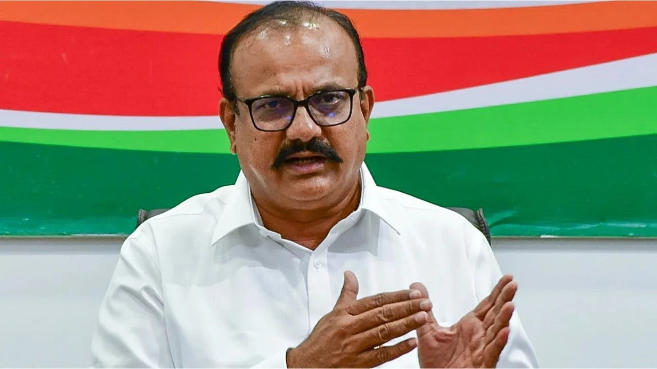 राज्याचे आरोग्य मंत्री कुठे आहेत? रुग्णालयाच्या फायर ऑडिटचे काय झाले? अमरावतीच्या घटनेवरुन सपकाळ संतापले