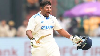IND vs SL : श्रीलंका मालिकेआधी टीम इंडियात मोठा बदल! साई सुदर्शन OUT, ‘या’ स्टार खेळाडूची संघात एन्ट्री