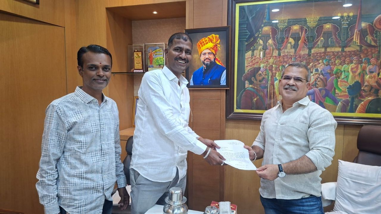 अतिक्रमण हटवलं, पण वाहतुकीचा प्रश्न कायम! साताऱ्यात रिक्षा थांब्यांच्या पुनर्नियोजनाची मागणी